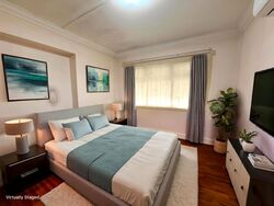 Blk 288D Jurong East Street 21 (Jurong East), HDB 5 Rooms #531183531